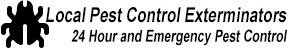 Mendota Hts MN Pest Control Exterminators